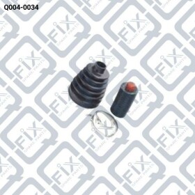 Пильовик гранати Q-Fix q0040034