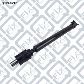 Карданный вал Q-Fix q0330297