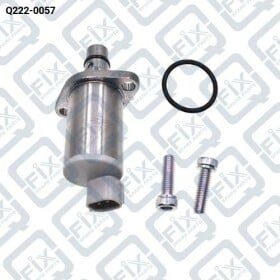 Клапан регулировки подачи топлива ТНВД Q-Fix q2220057