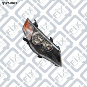 Основна фара Q-Fix q3720027