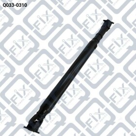 Карданный вал Q-Fix q0330310