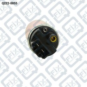 Паливний насос Q-Fix q2220055