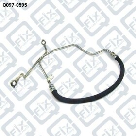 Шланг ГУР Q-Fix q0970595