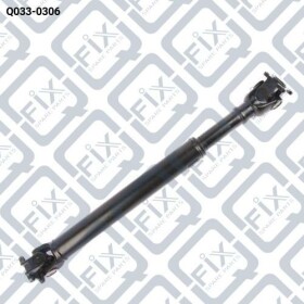 Карданный вал Q-Fix q0330306