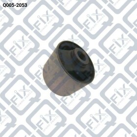 Сайлентблок диференціала Q-Fix q0052053