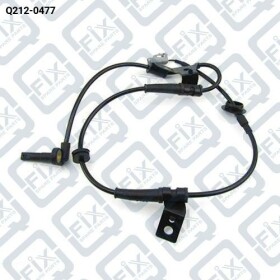 Датчик ABS Q-Fix q2120477
