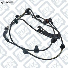 Датчик ABS Q-Fix q2120465
