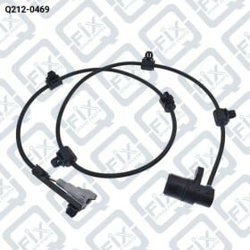 Датчик ABS Q-Fix q2120469