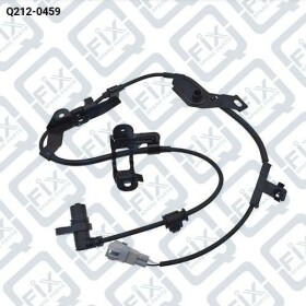 Датчик ABS Q-Fix q2120459
