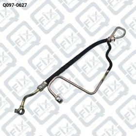 Шланг ГУР Q-Fix q0970627