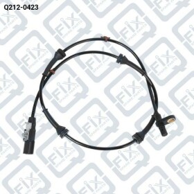 Датчик ABS Q-Fix q2120423
