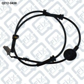 Датчик ABS Q-Fix q2120438