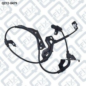 Датчик ABS Q-Fix q2120479