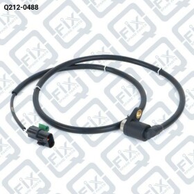 Датчик ABS Q-Fix q2120488