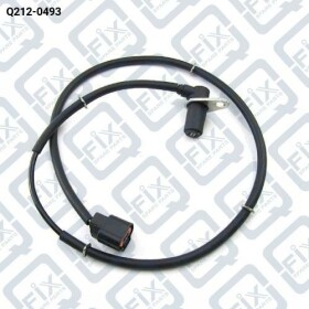 Датчик ABS Q-Fix q2120493