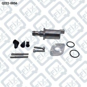Клапан регулировки подачи топлива ТНВД Q-Fix q2220056