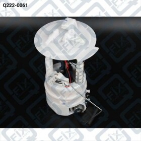 Паливний насос Q-Fix q2220061