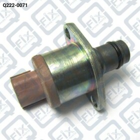 Клапан регулировки подачи топлива ТНВД Q-Fix q2220071