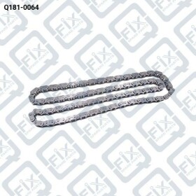 Цепь ГРМ Q-Fix q1810064