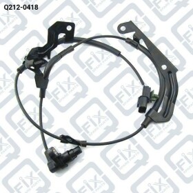 Датчик ABS Q-Fix q2120418