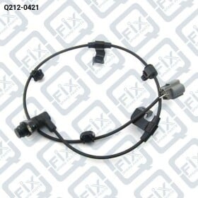 Датчик ABS Q-Fix q2120421