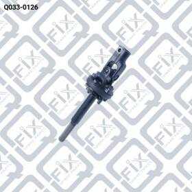 Карданный вал Q-Fix q0330126