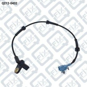 Датчик ABS Q-Fix q2120432