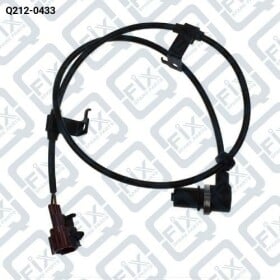 Датчик ABS Q-Fix q2120433