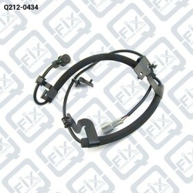Датчик ABS Q-Fix q2120434