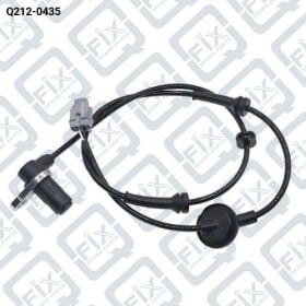 Датчик ABS Q-Fix q2120435