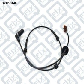 Датчик ABS Q-Fix q2120448