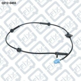Датчик ABS Q-Fix q2120455