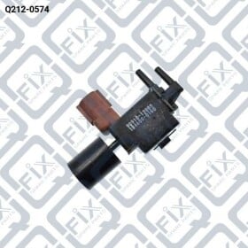 Клапан системы рециркуляции выхлопных газов Q-Fix q2120574