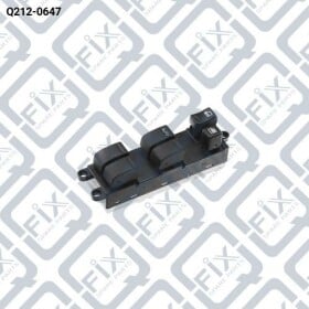 Кнопки управления стеклоподъемником Q-Fix q2120647