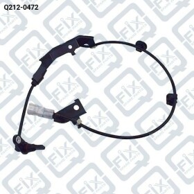 Датчик ABS Q-Fix q2120472