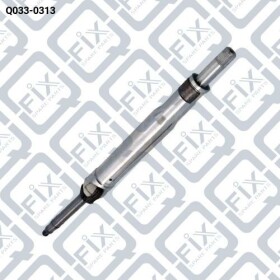 Карданний вал Q-Fix q0330313