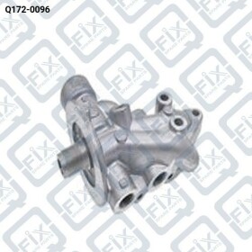 Корпус масляного фильтра Q-Fix q1720096