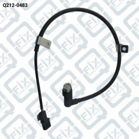 Датчик ABS Q-Fix q2120483