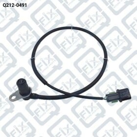 Датчик ABS Q-Fix q2120491