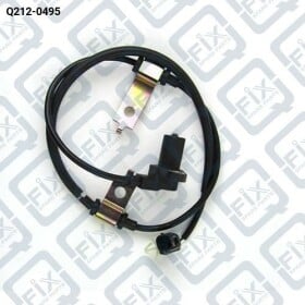 Датчик ABS Q-Fix q2120495