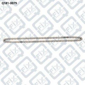Ланцюг ГРМ Q-Fix q1810079