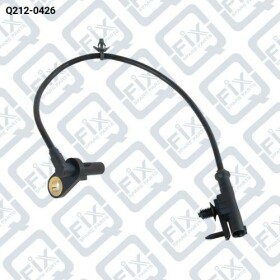 Датчик ABS Q-Fix q2120426