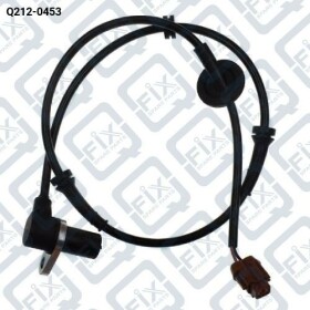 Датчик ABS Q-Fix q2120453