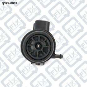 Двигун склоочисника Q-Fix q3750097