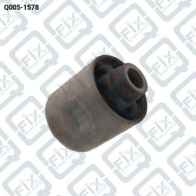Сайлентблок диференціала Q-Fix q0051578