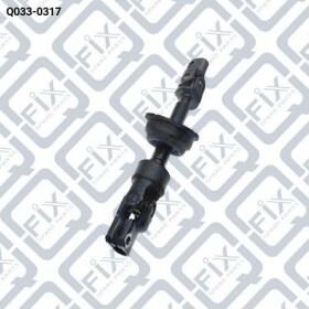 Карданний вал Q-Fix q0330317