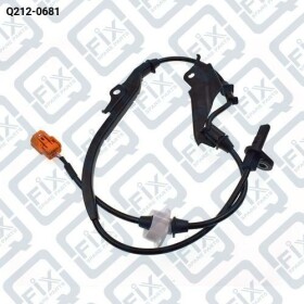 Датчик ABS Q-Fix q2120681