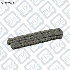 Ланцюг ГРМ Q-Fix q1810074