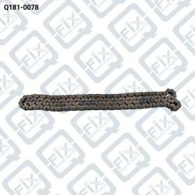Цепь ГРМ Q-Fix q1810078