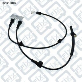Датчик ABS Q-Fix q2120802